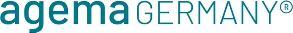 AGEMA Germany logo
