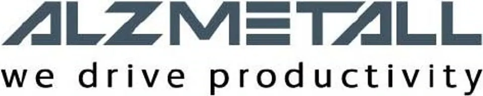 Alzmetall logo
