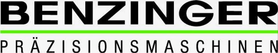 Benzinger logo