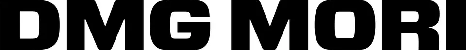 DMG MORI logo