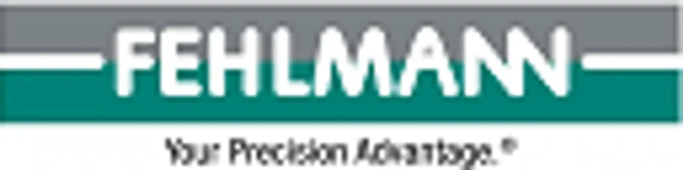 Fehlmann logo