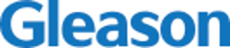 Gleason logo