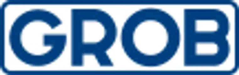 GROB logo
