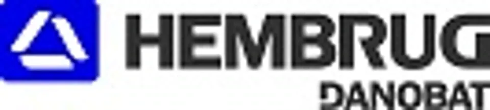 Hembrug logo