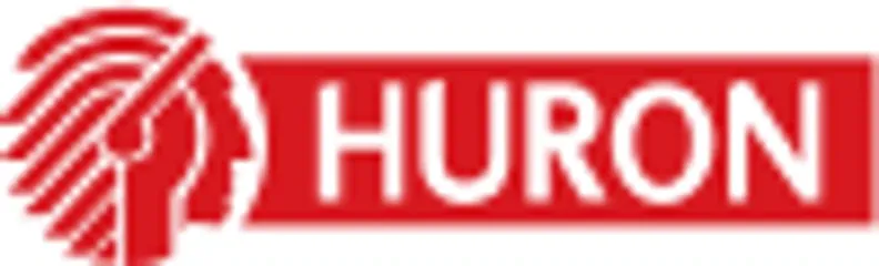 HURON Graffenstaden logo