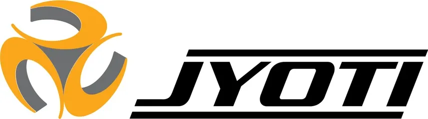 Jyoti CNC Automation logo