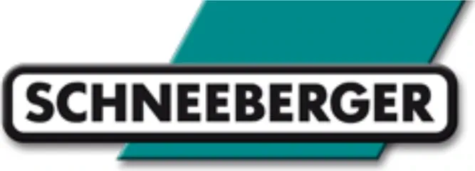 Schneeberger logo