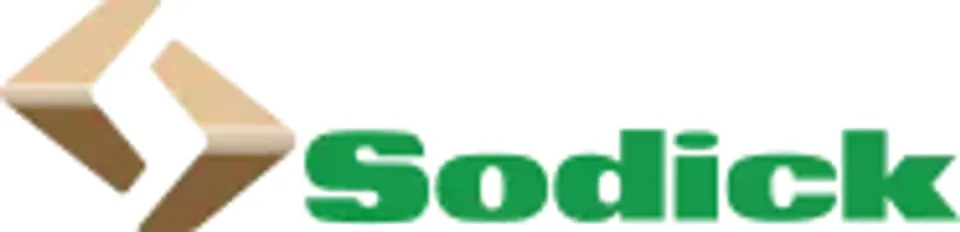 Sodick logo