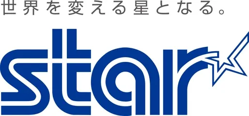 Star Micronics logo
